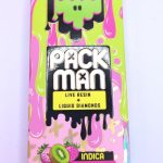 Packman 2ML/2000MG Vape (New GEN 3)