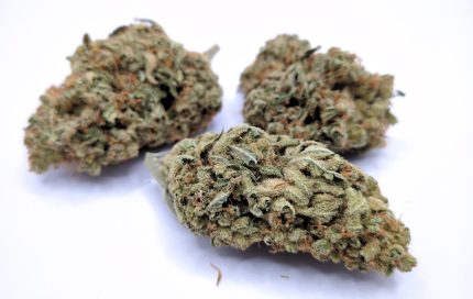 Amnesia Haze