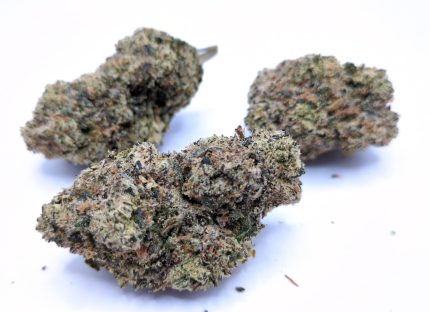 Blue Magic