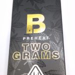 Blinkers 2 Grams Vape