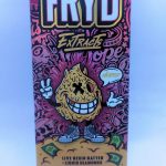 Fryd 2 Gram Vape