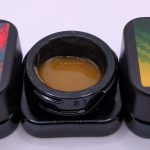 Cali Hash Rosin 2 Grams