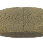 Sherbet Cali Gold Mousse Hash