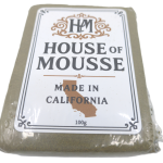 House of Mousse Hash