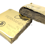 Full Melt Static - Permanent Marker (Cali Gold)