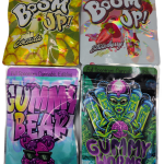 Sweets Edibles 500mg