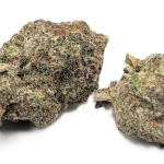 9lb Hammer x Strawberry Cough