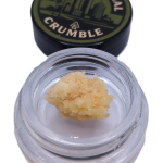 LA Confidential Crumble